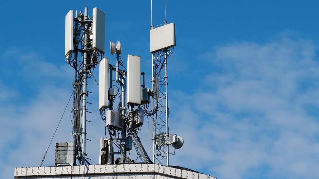No momento, você está visualizando BRASIL: Empresas de telecomunicações iniciam implantação do 5G