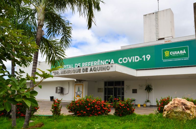 No momento, você está visualizando Cuiabá irá realizar mais de 11,5 mil cirurgias eletivas no HPSMC