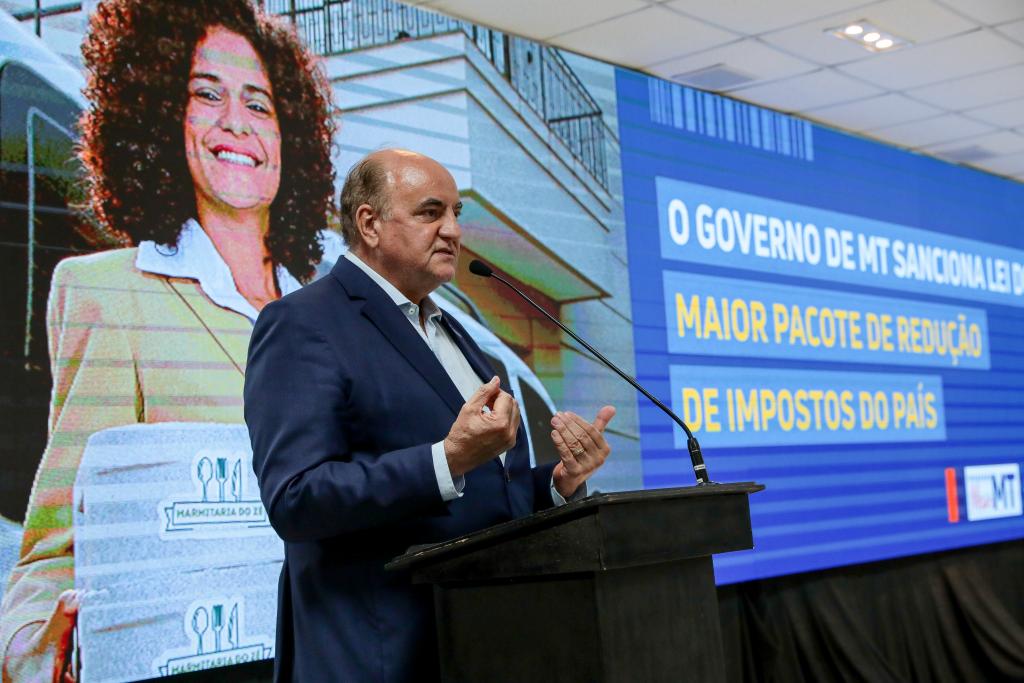 No momento, você está visualizando Fecomércio-MT: Lei Complementar vai colocar dinheiro no bolso do cidadão
