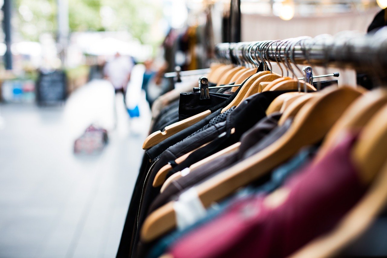No momento, você está visualizando Consumo brasileiro de roupas supera o de eletrodomésticos
