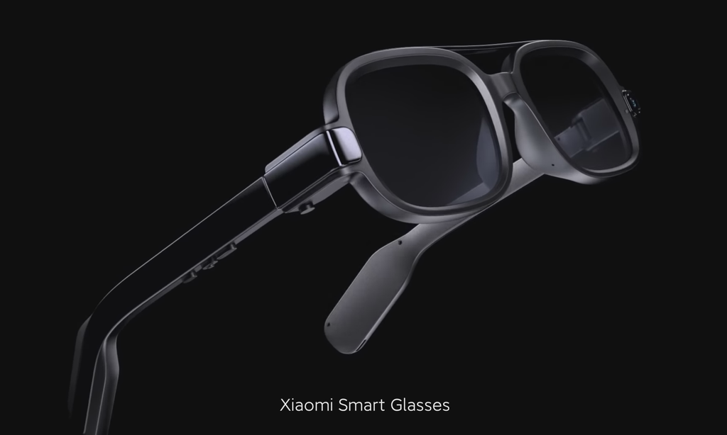 No momento, você está visualizando Xiaomi promete revolucionar com os smart glasses