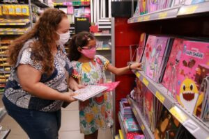 Leia mais sobre o artigo INFLAÇÃO: Material escolar pode ficar mais caro em 2022
