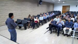 Leia mais sobre o artigo MTI apresenta balanço dos projetos e atividades no MTI Meeting 2021