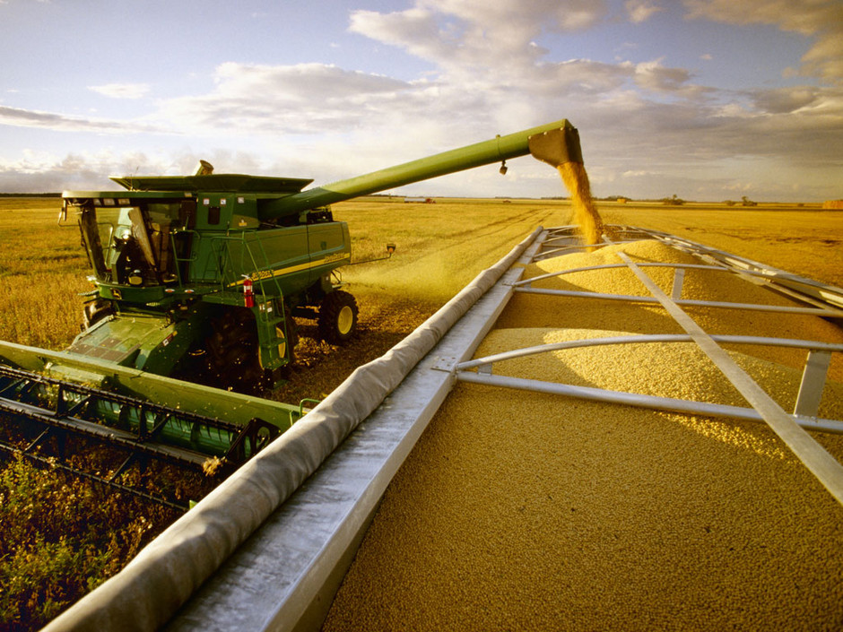 No momento, você está visualizando Orçamento para Agricultura em 2022 deve superar os R$ 15 bilhões
