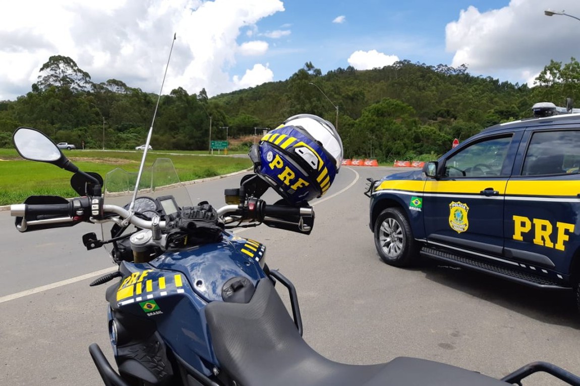 No momento, você está visualizando Lançado Programa Rodovida para reduzir acidentes de trânsito