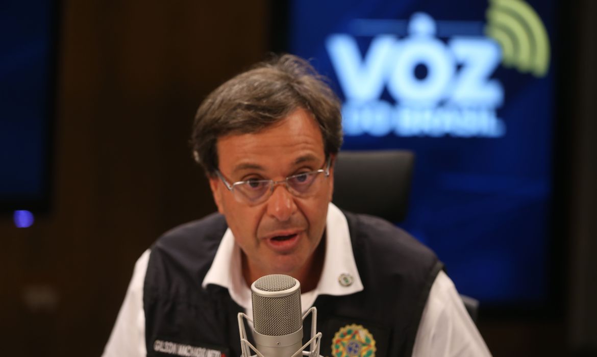 No momento, você está visualizando Protocolos sanitários trouxeram mudanças para o turismo, diz ministro