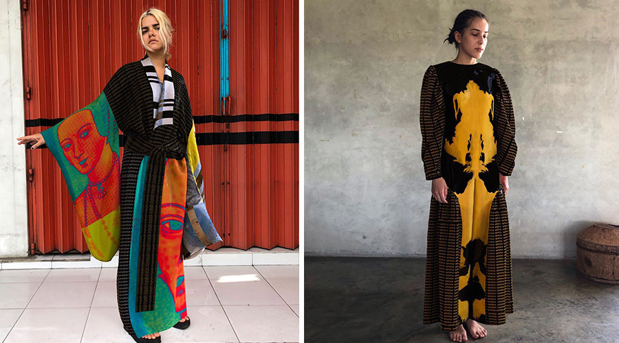 No momento, você está visualizando Roupas digitais? Google lança coleção de moda inovadora