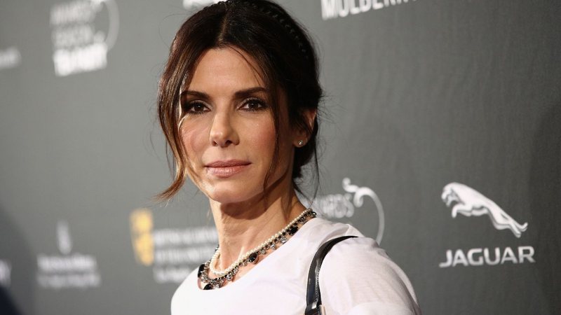No momento, você está visualizando Sandra Bullock fala sobre papel em novo filme da Netflix