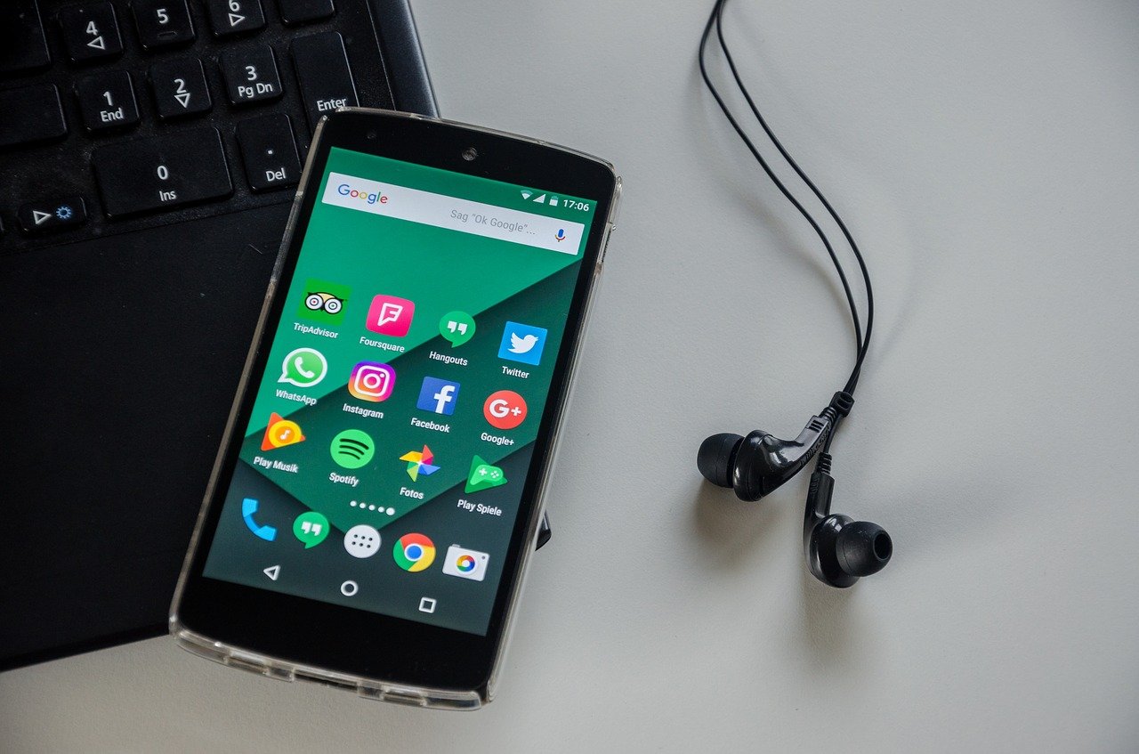 No momento, você está visualizando Por que não fechar aplicativos no Android
