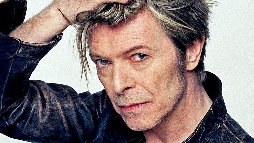 No momento, você está visualizando Warner adquire direitos autorais da discografia de David Bowie