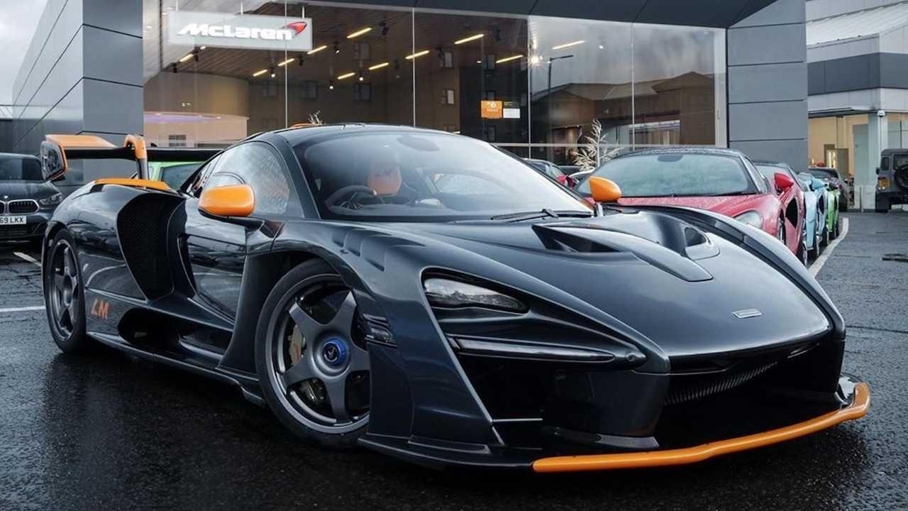 No momento, você está visualizando Carros mais raros do mundo, confira a lista