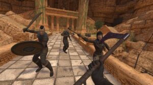 Leia mais sobre o artigo Pais se preocupam com atividade dos filhos dentro da realidade virtual