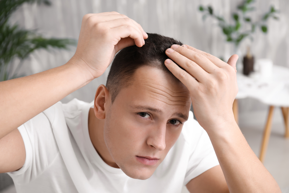 No momento, você está visualizando CALVÍCIE: Começa estudo com camundongos para transplante de cabelo em seres humanos
