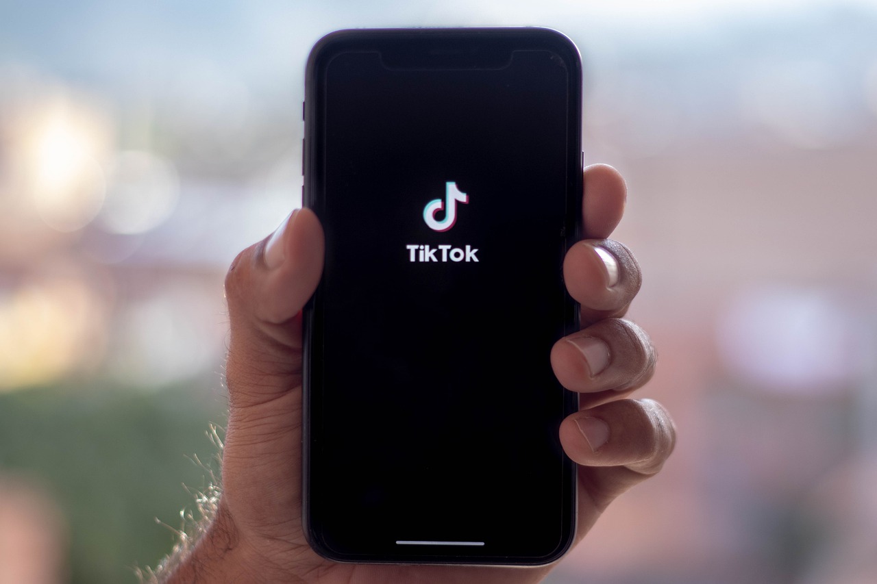 No momento, você está visualizando Chefe de marketing do TikTok é demitido após campanhas consideradas sem sentido
