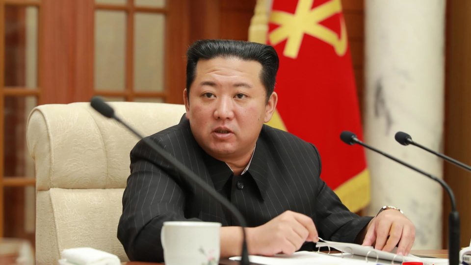 No momento, você está visualizando Coreia do Norte já testou seis mísseis em 2022, mas presidirá Conferência de Desarmamento da ONU