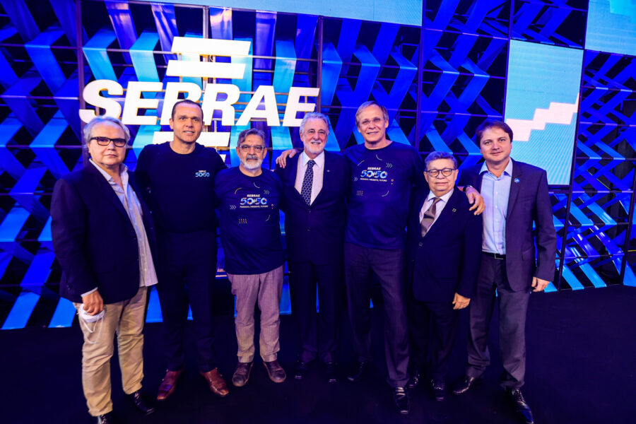 No momento, você está visualizando CURTA DE ANIMAÇÃO: Sebrae comemora 50 anos de empreendedorismo