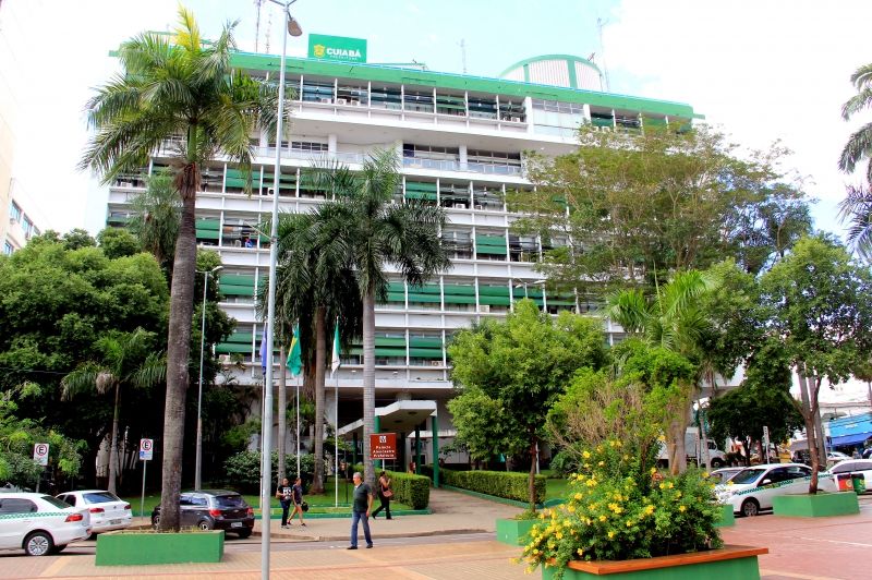 No momento, você está visualizando Lei Orçamentária Anual de 2022 de Cuiabá é sancionada