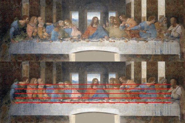 No momento, você está visualizando Mistérios e histórias escondidos nas pinturas mais famosas do mundo