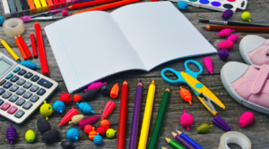 Leia mais sobre o artigo Material escolar reaproveitado ajuda famílias a economizar nas compras