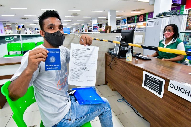 No momento, você está visualizando Sine Cuiabá abre 465 oportunidades de trabalho