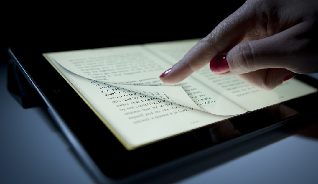 No momento, você está visualizando Três sites para ler livros gratuitos na Internet