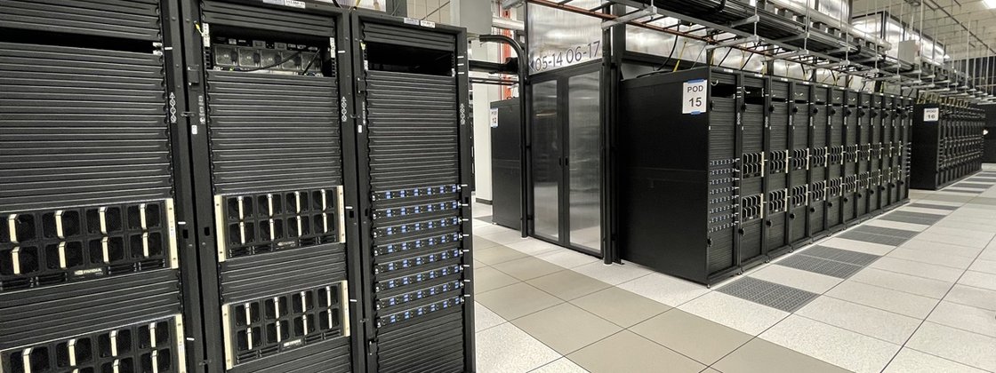 No momento, você está visualizando Supercomputador de IA da Meta quer ser o mais rápido do mundo