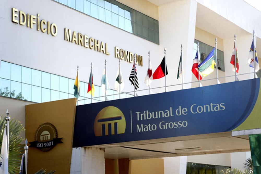 No momento, você está visualizando TCE-MT define equipe que integrará os trabalhos no biênio 2022/2023