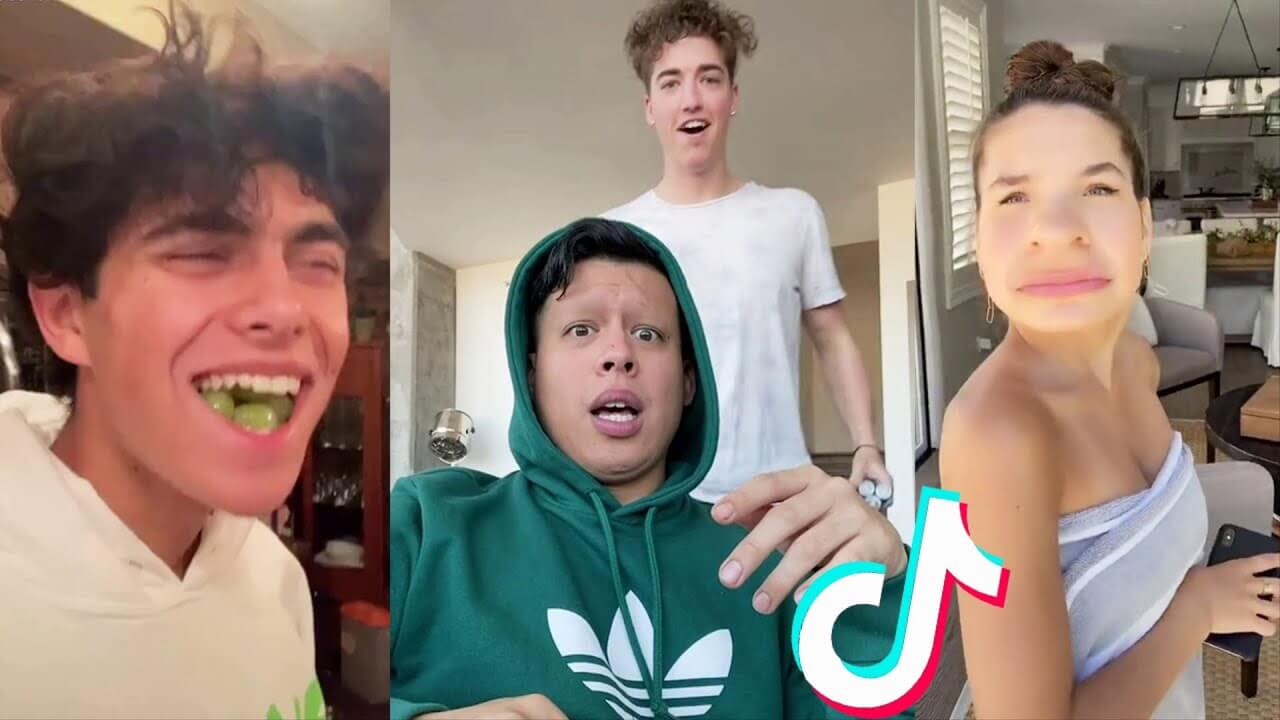 No momento, você está visualizando TikTok deixa jovens milionários, mas ainda é proibido em alguns países