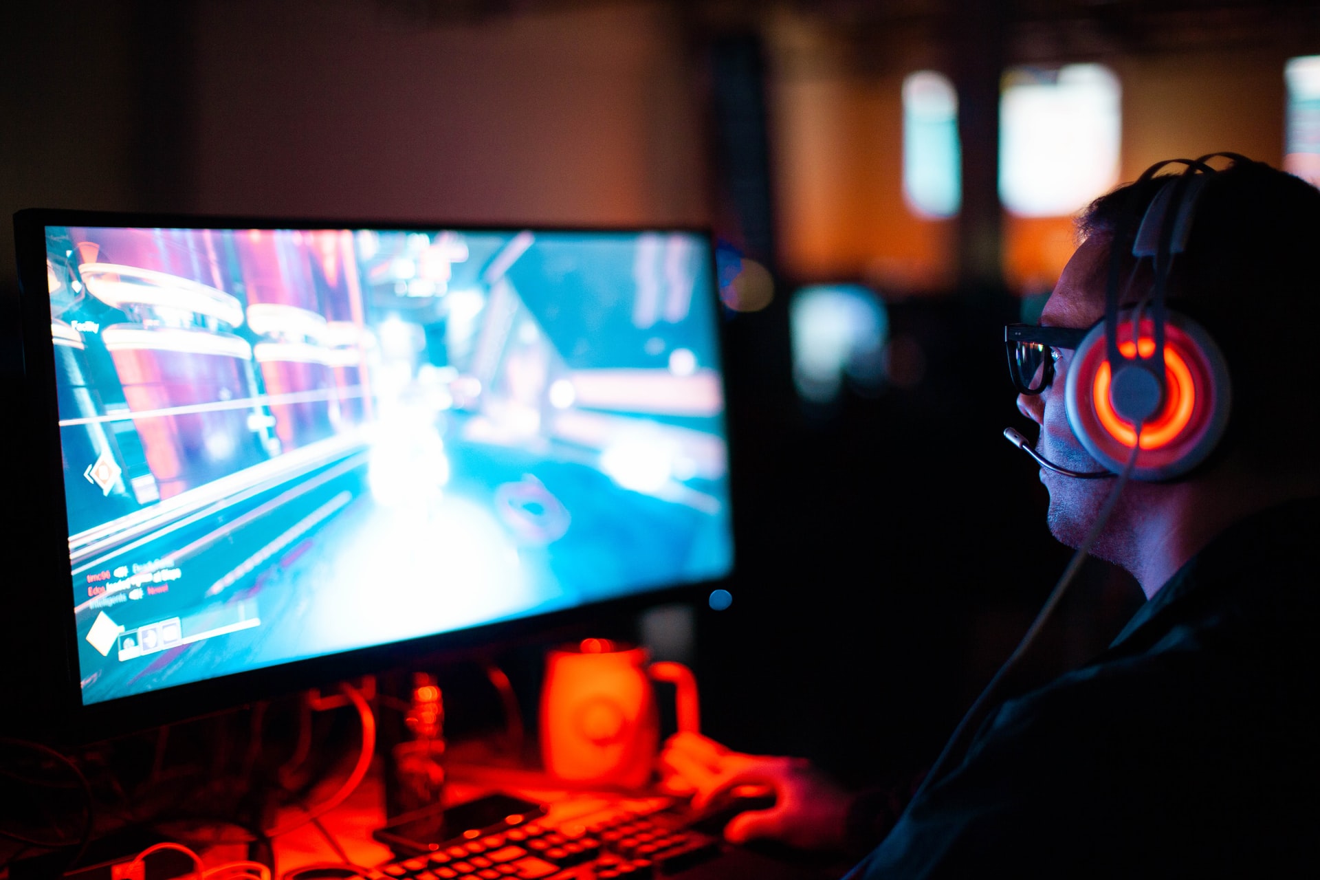 No momento, você está visualizando COMPORTAMENTO: Vício em videogame é tema de estudo científico