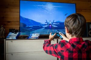 Leia mais sobre o artigo Mercado de games pode apresentar crescimento forte até 2023