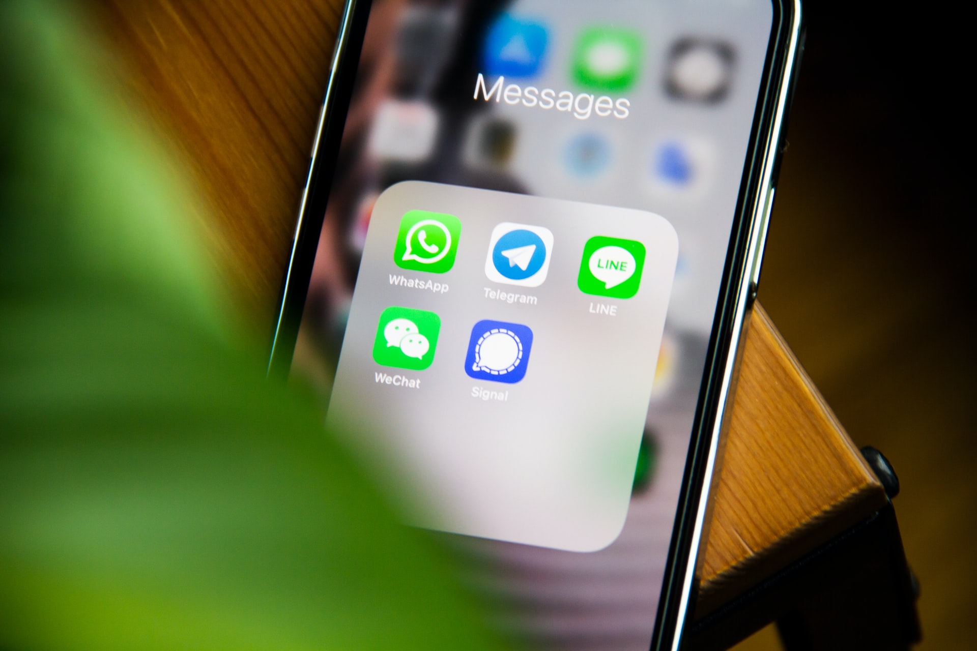 No momento, você está visualizando WhatsApp perderá backups ilimitados do Google Drive