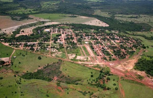 No momento, você está visualizando Araguainha completa 58 anos com R$ 8,3 milhões em investimentos