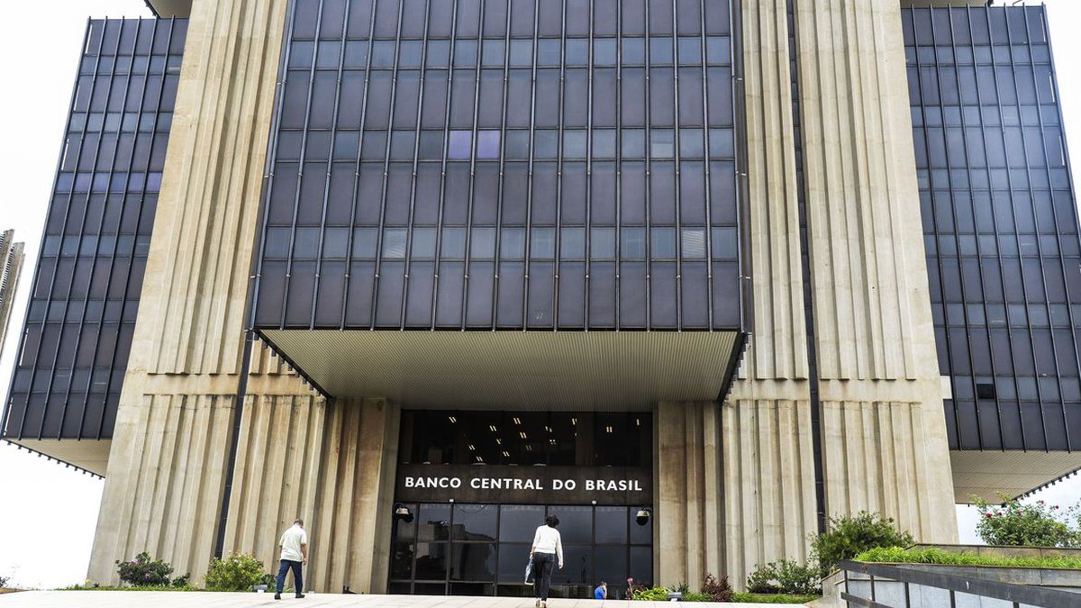 No momento, você está visualizando Banco Central libera consulta de valores do Serviço SRV