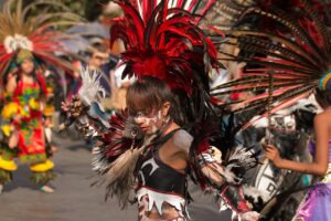 Leia mais sobre o artigo CARNAVAL NO TIKTOK: plataforma faz ações durante o feriado com shows e websérie