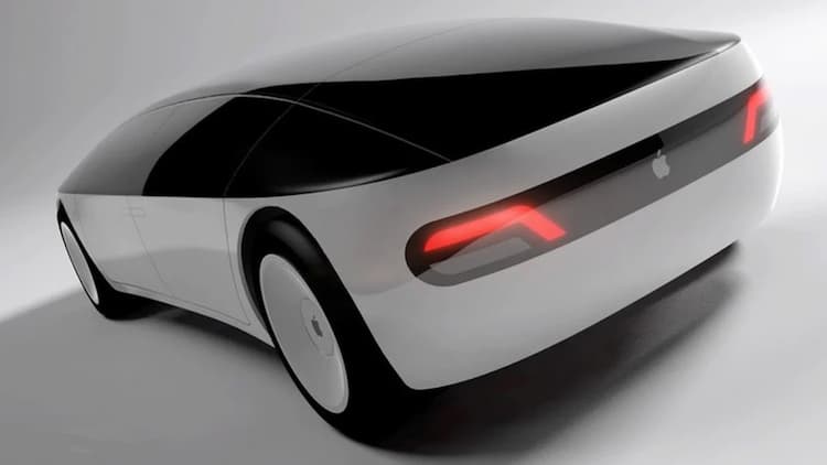 No momento, você está visualizando Carro da Apple não terá volante nem pedais e chega em 2025