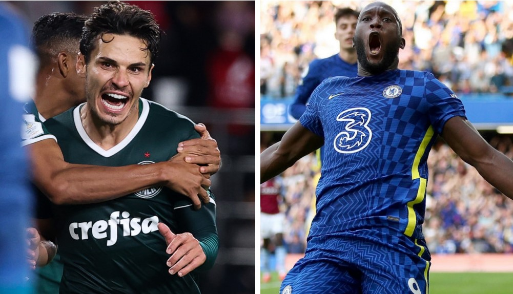 No momento, você está visualizando CHELSEA x PALMEIRAS: onde assistir ao vivo a final do Mundial de Clubes