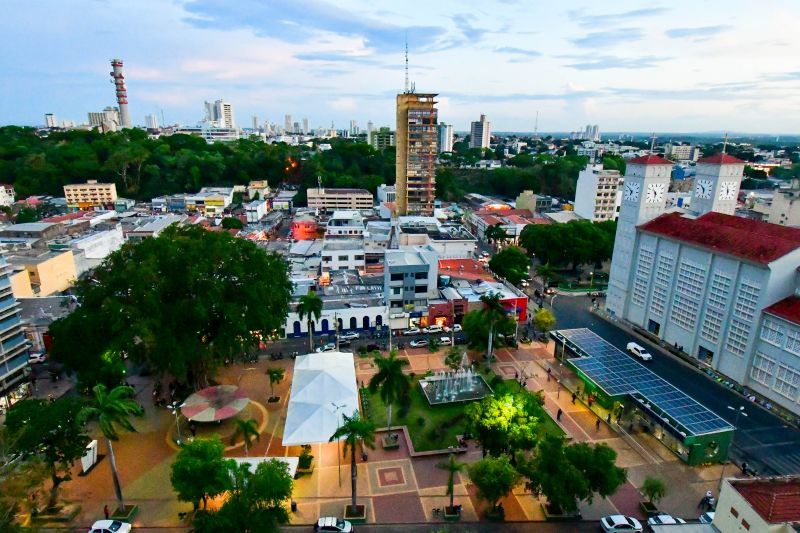 No momento, você está visualizando Cuiabá fortalece economia ofertando financiamento através do Cuiabanco