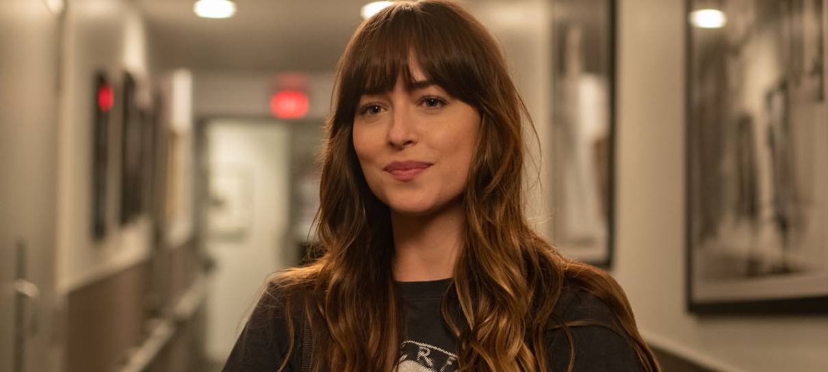 No momento, você está visualizando Dakota Johnson fará Madame Teia, do universo Homem-Aranha, em novo filme