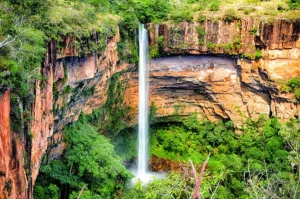 Leia mais sobre o artigo Confira destinos com águas cristalinas para visitar no Mato Grosso