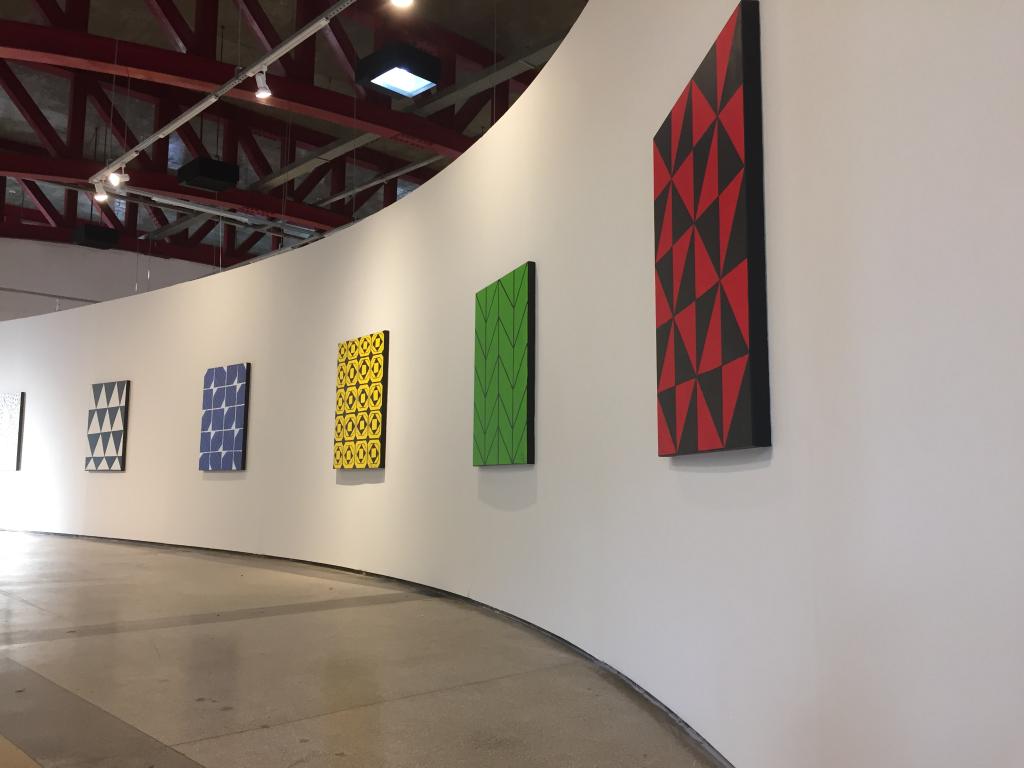 No momento, você está visualizando Exposição Originários segue até o dia 28 na Galeria de Artes Lava Pés