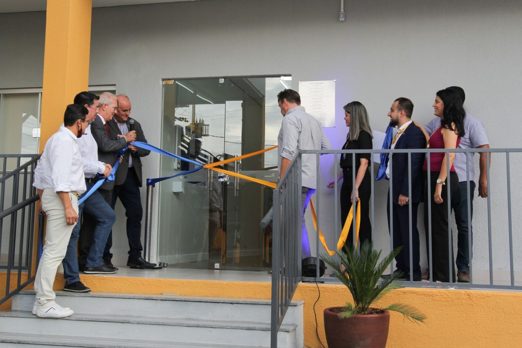 No momento, você está visualizando Fecomércio-MT inaugura o Sesc Criança, a creche do Sesc Mato Grosso