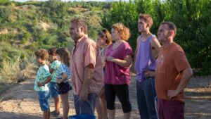 Leia mais sobre o artigo FESTIVAL DE BERLIM: Filme espanhol “Alcarràs” leva prêmio