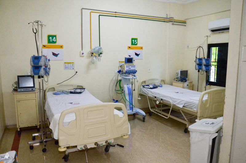 No momento, você está visualizando Cuiabá reabre mais de 62 leitos de enfermaria geral no Hospital São Benedito