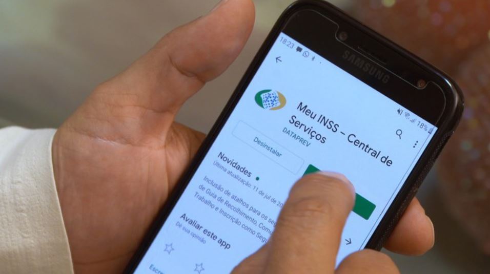 No momento, você está visualizando INSS: Medida autoriza avaliação social por videoconferência