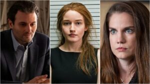 Leia mais sobre o artigo INVENTANDO ANNA: Golpista Anna Sorokin deve ganhar documentário