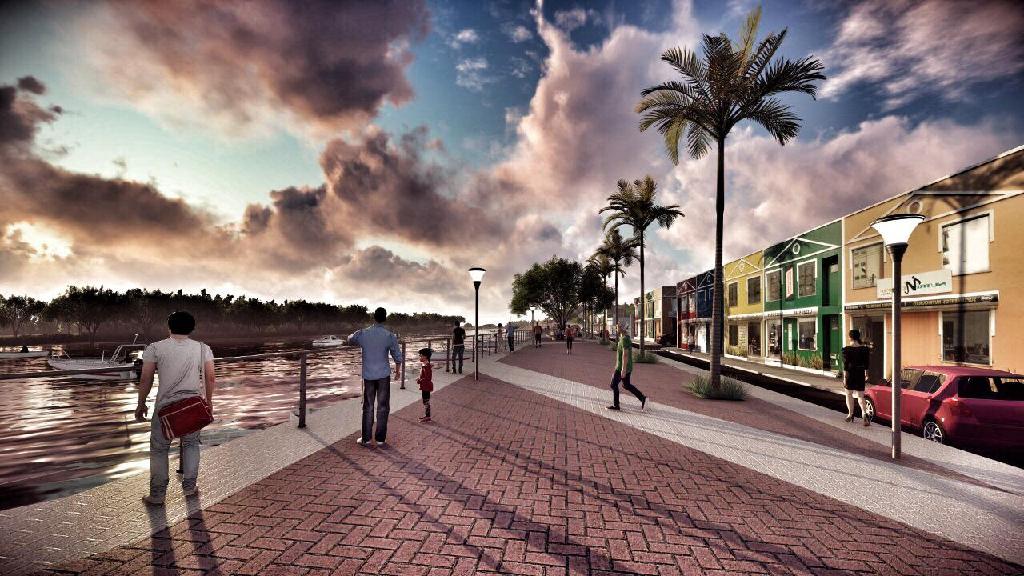 No momento, você está visualizando Mato Grosso investe R$ 36,5 milhões para potencializar turismo no estado