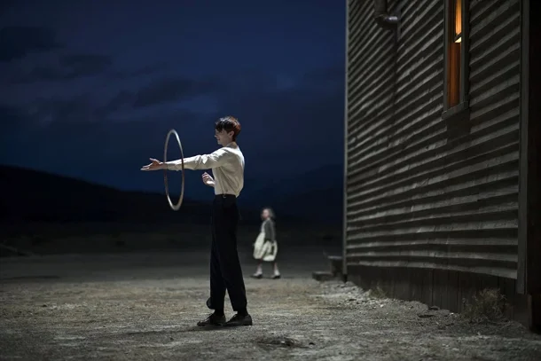 No momento, você está visualizando Filmes da Netflix no Oscar 2022; saiba quais receberam indicação
