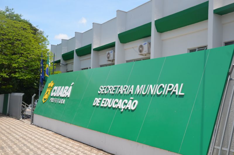 No momento, você está visualizando Prefeitura de Cuiabá realizará novo Processo Seletivo para o preenchimento de 665 vagas