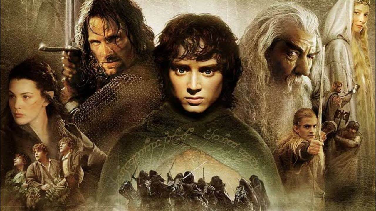 No momento, você está visualizando Senhor dos Anéis: A Guerra dos Rohirrim já tem data de lançamento