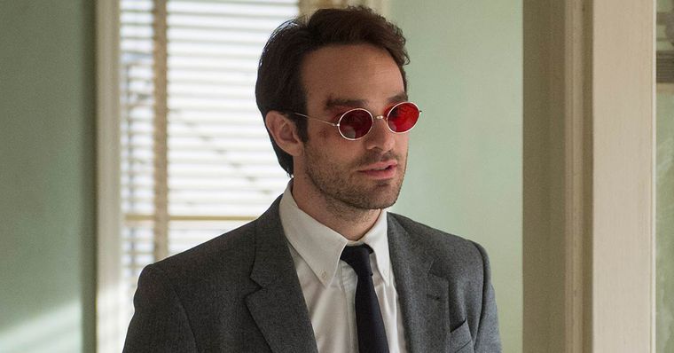 No momento, você está visualizando Séries da Marvel vão deixar o catálogo da Netflix em março